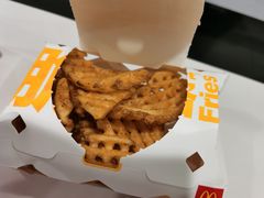 黄金脆薯格BOGO-麦当劳(杭州文三路店)