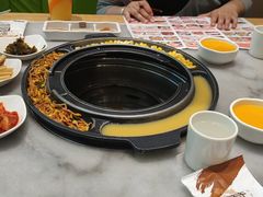 -韩宫宴和牛烤肉(合肥滨湖银泰城店)