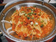 招牌豆腐-紫泥369粗粮季(鼓楼店)