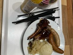 -宜家·瑞典风味餐厅(北京西红门店)