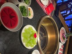 -红运火锅·中国名火锅·国风演绎(省体店)