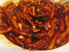 -金枝玉叶上海人家食府(三里河店)