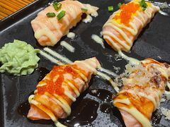 -鸟鹏烧鸟居酒屋(熙龙湾店)