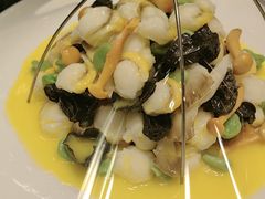 -大鹏饭店·金陵家宴(奥体中心店)