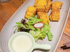 -食陆号·新式台湾创意菜(苏州首店)