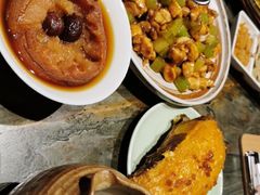 -兰溪小馆(首经贸店)