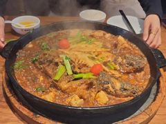 -老板恋上鱼(恒隆广场店)