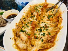 -蒙古大营(朝阳公园店)