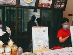 -永和大王(万顺路店)