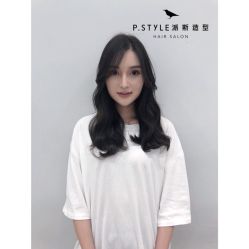 -P.STYLE派斯造型