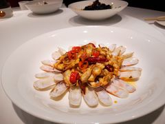 -宝轩渔府·老字号海鲜·正宗津菜(水上店)