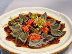 -小秦淮·南京土菜(新亭西路店)