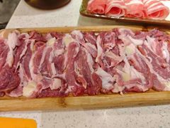 -钢管厂五区小郡肝串串香火锅(梅川路店)
