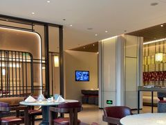 大堂-上海宝华喜来登酒店·采悦轩中餐厅
