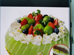 -味多美蛋糕(双合地铁店)