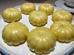 南瓜馒头-BOB中西餐厅(东安·湘中城市广场店)