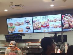 -肯德基(西影路店)