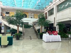 -金陵之星大酒店·中餐厅