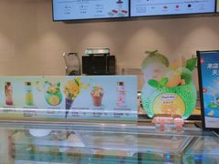 -哈根达斯(济南万象城店)