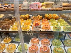 -罗森尼娜(德思勤店)