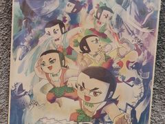 -李炮称盘麻辣烫(无锡荟聚店)