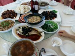 -南海食街(佛冈店)
