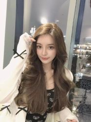 -3AM HAIR SALON染发烫发接发