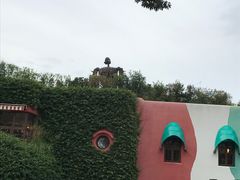 -三鹰之森吉卜力美术馆