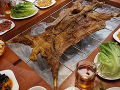 烤全羊-大家烤羊庄·聚餐团建·谢师宴·生日派对(南山店)