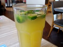 -必胜客(绿地新都会店)