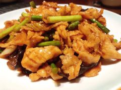 -三晋老田饸饹面(中大街店)