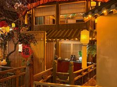 -叶叶菩提(太原别墅店)