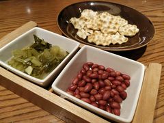 -秦唐一号西安菜馆(钟楼店)