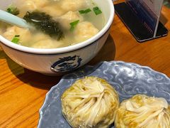 -鑫震源·苏式大虾生煎(山塘街店)