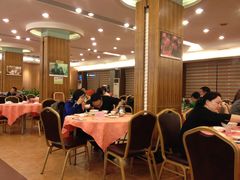 大堂-深运潮州粥(东门店)