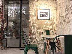 门面-边渡咖啡烘焙店(昙华林店)