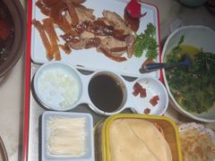 -伙靠·江浙菜(田林路店)
