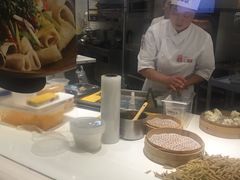 -西贝莜面村(上海百联西郊店)