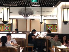 大堂-大榕树下顺德菜(融创茂店)