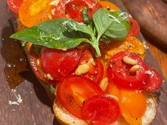 -La Strada(安福路店)