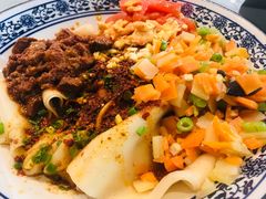 -贺秦生陕面王(富力城店)