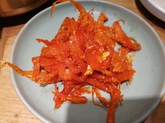 -大同江朝鲜菜•长春地标美食(绿园吾悦广场店)