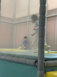 -奈尔宝·国风主题儿童乐园·亲子餐厅(豫园商城店)