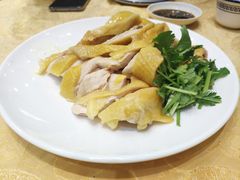 -瑞记湛江鸡饭店·粤西第一鸡(粤垦店)
