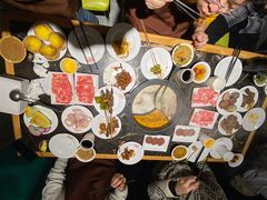 -火锅岛潮牌自助餐厅(天津天佑城店)