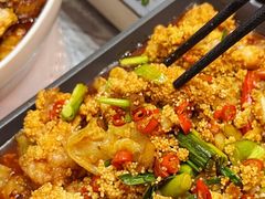 -赣菜笔记·江西米粉·小龙虾·小炒(曹杨路店)