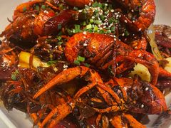 -靓靓蒸虾·头牌蒸虾(南山桂庙店)