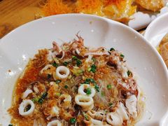 -新白鹿餐厅(百联中环店)