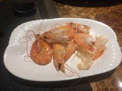 -船奇蒸汽海鲜·闽菜(八市海鲜总店)