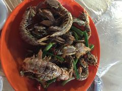 长青路覃记海鲜-覃记海鲜美食餐厅